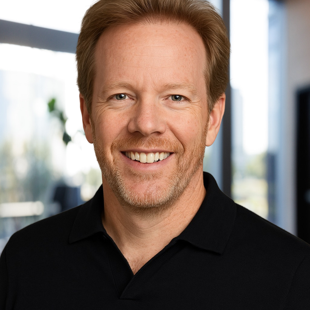 Brett Meyer, CFA, FRM